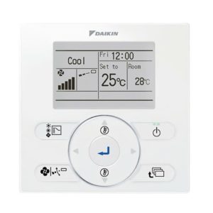 Thiết bị điều khiển Multi NX