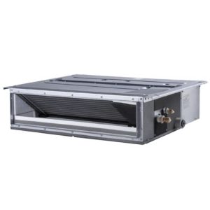 Dàn lạnh âm trần nối ống gió áp suất thấp