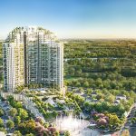 Central Park Residences
