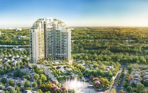 Central Park Residences