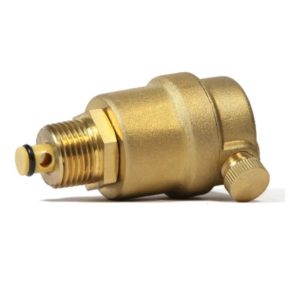 Van xả khí tự động