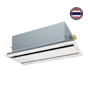 Dàn lạnh Cassette Âm Trần 2 Hướng Thổi