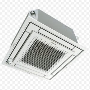 Điều hoà 1 chiều Cassette 4 hướng thổi MINI Inverter