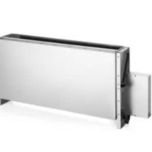 Dàn lạnh đặt sàn giấu tường Concealed