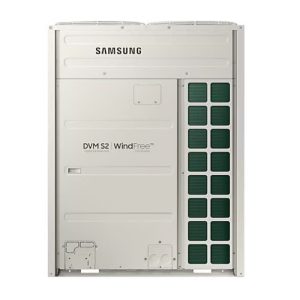 Dàn nóng đơn VRF 1 chiều DVM S2