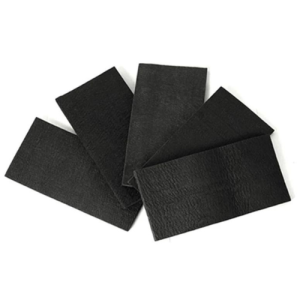 Graphite Carbon Fiber Felt