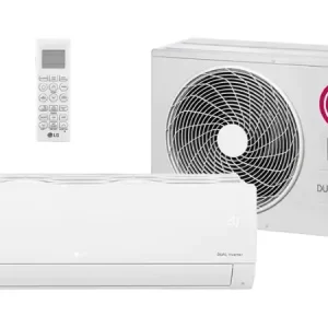 Điều hòa cục bộ LG