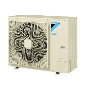 Dàn nóng 1 chiều VRV S - High COP