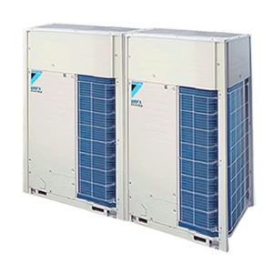 Dàn nóng ghép 1 chiều VRV A