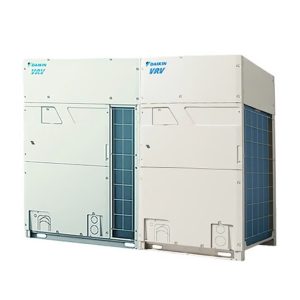 Dàn nóng ghép 2 chiều VRV H