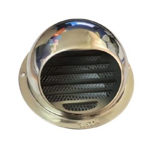 Chụp thông hơi, Ventcap Inox