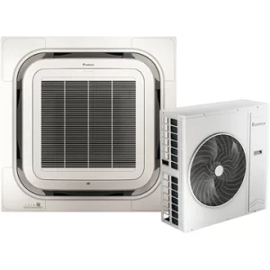 Điểu hòa 1 chiều âm trần