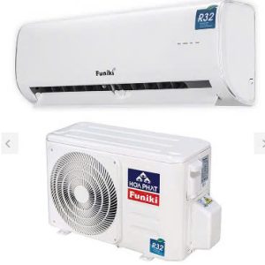 Điều hòa cục bộ Funiki