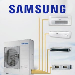 Điều Hòa Multi SamSung