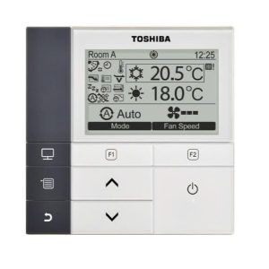 Thiết bị điều khiển Toshiba
