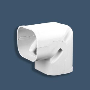 Nối vuông khác mặt phẳng